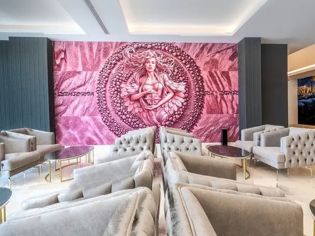 Granada Luxury Red photo 3
