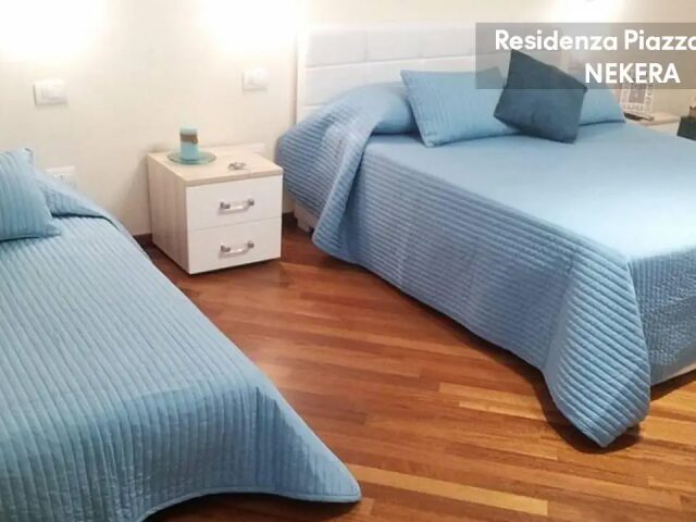 B&B Residenza Piazza Moro photo 2