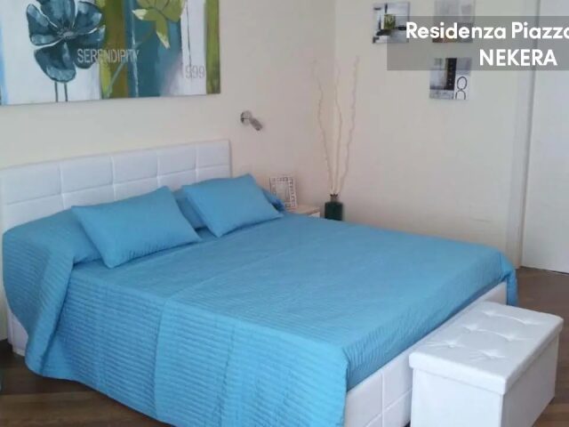 B&B Residenza Piazza Moro photo 1
