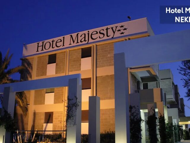 Majesty photo 3