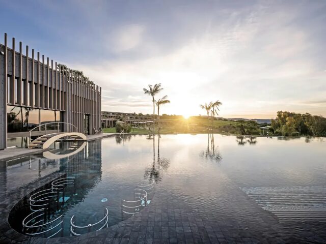 Adler SPA Resort Sicilia