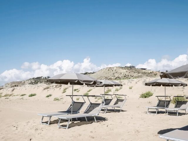 Adler SPA Resort Sicilia photo 3