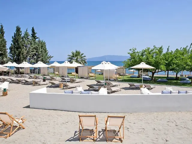 Zeus Eretria Resort photo 3