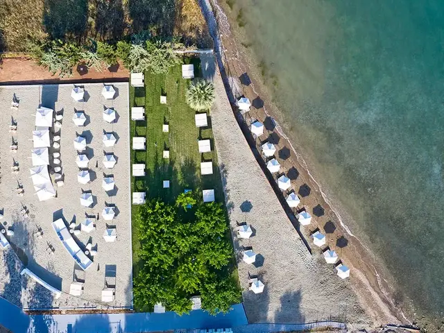 Zeus Eretria Resort photo 0