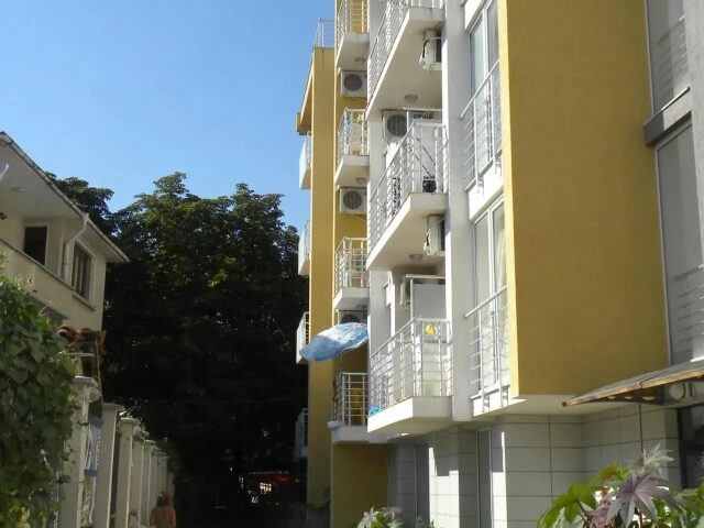 New Town photo 0