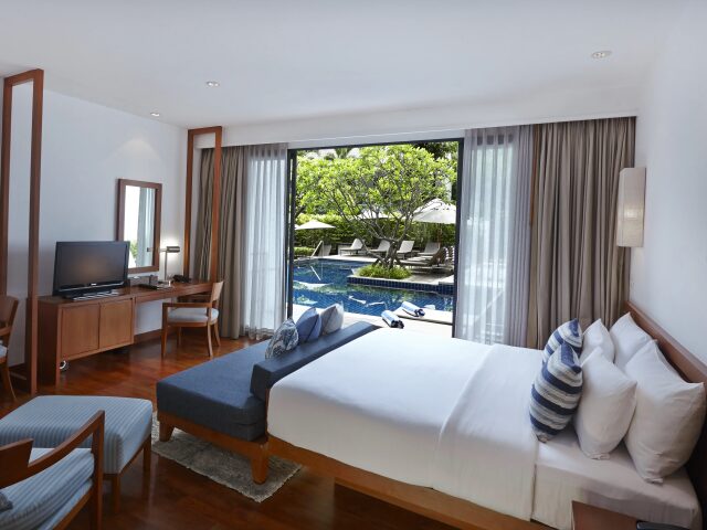 Woodlands Suites Serviced Residences photo 3