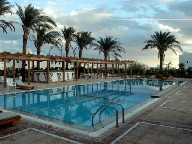 Red Sea Sharm Resort photo 1