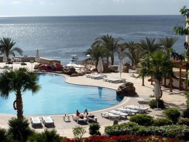 Red Sea Sharm Resort photo 0