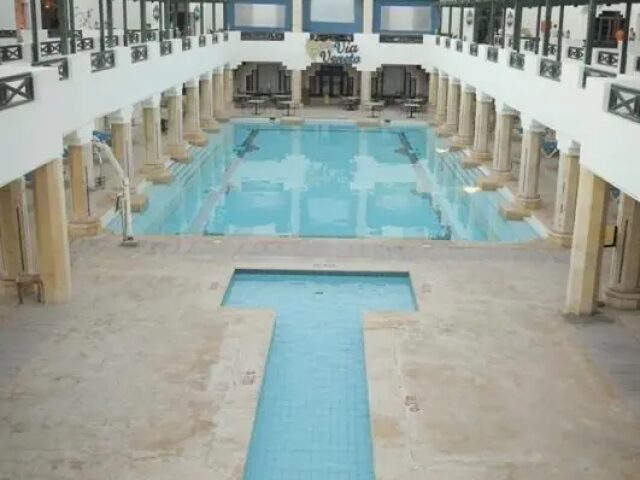 Red Sea Sharm Resort photo 3
