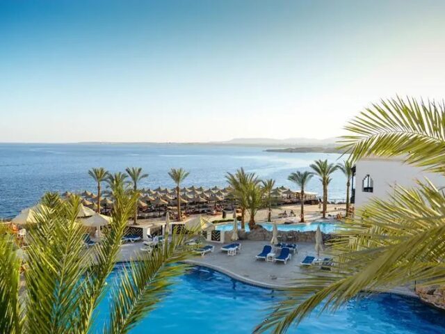 Red Sea Sharm Resort photo 2