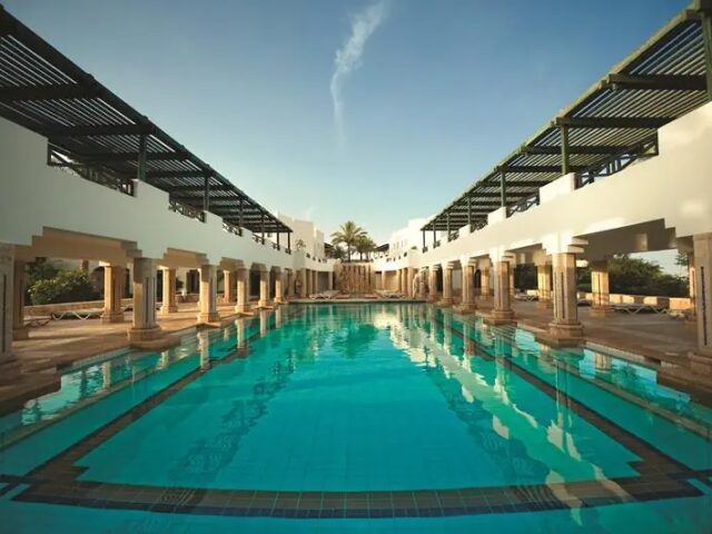 Red Sea Sharm Resort