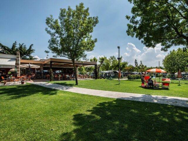 Baia Holiday Gasparina