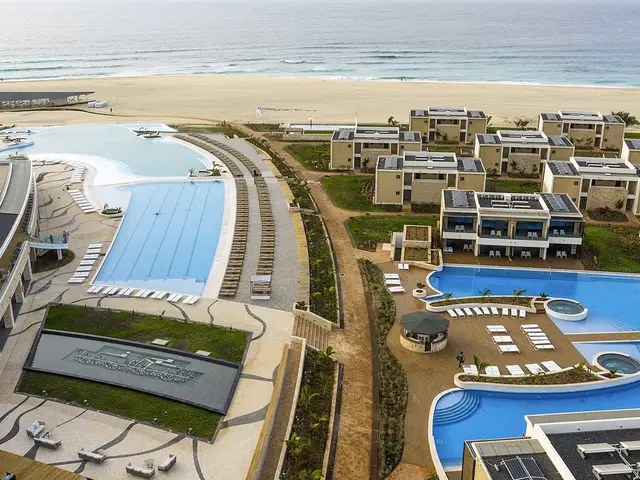 Royal Horizon Ponta Sino photo 2