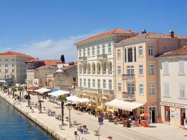 Valamar Riviera