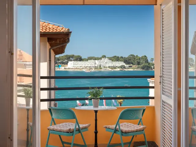 Valamar Riviera photo 0