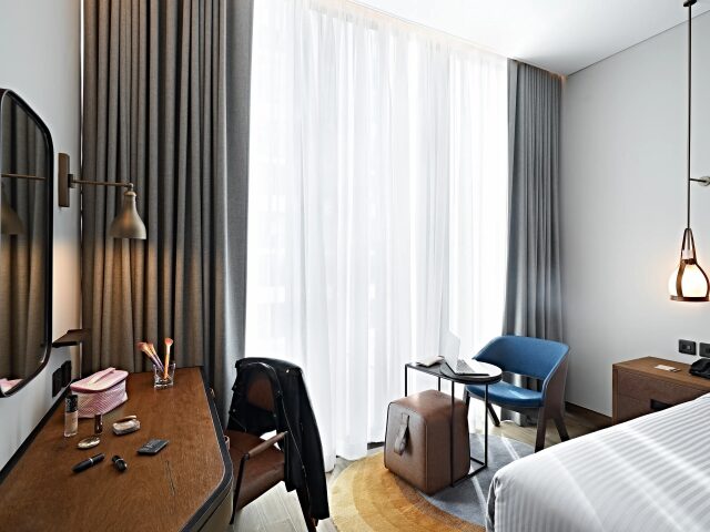 Revier Dubai