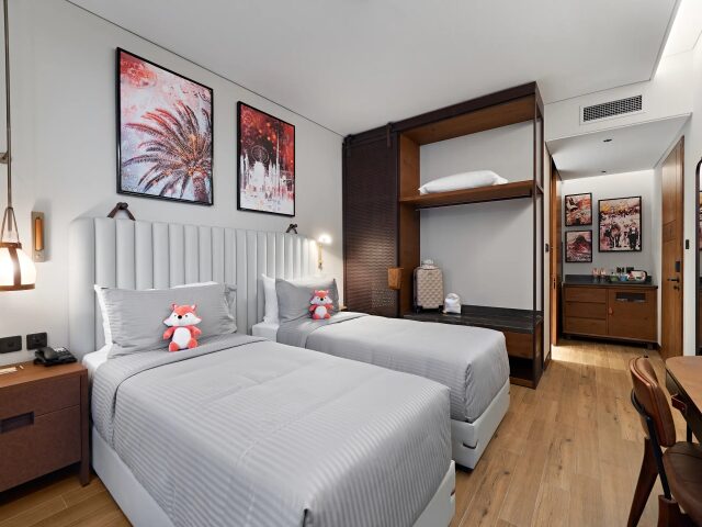Revier Dubai photo 1