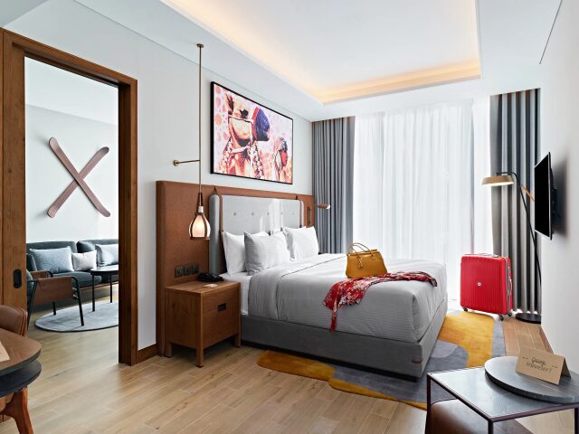 Revier Dubai photo 3