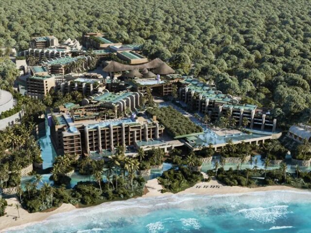 Xcaret Arte