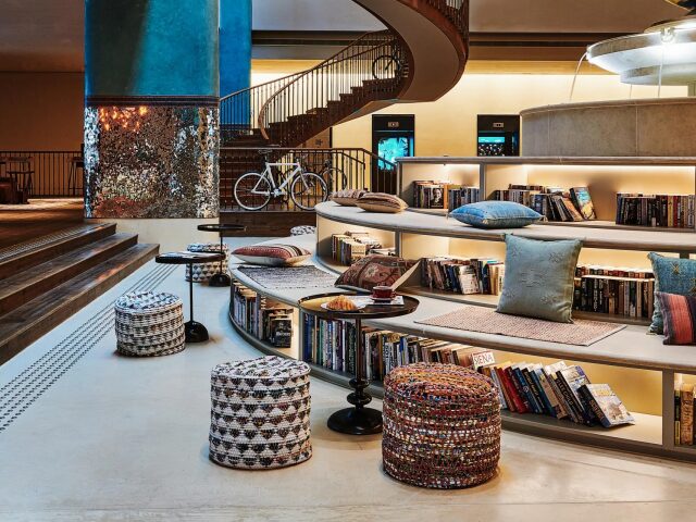 25hours Hotel Dubai One Central photo 3