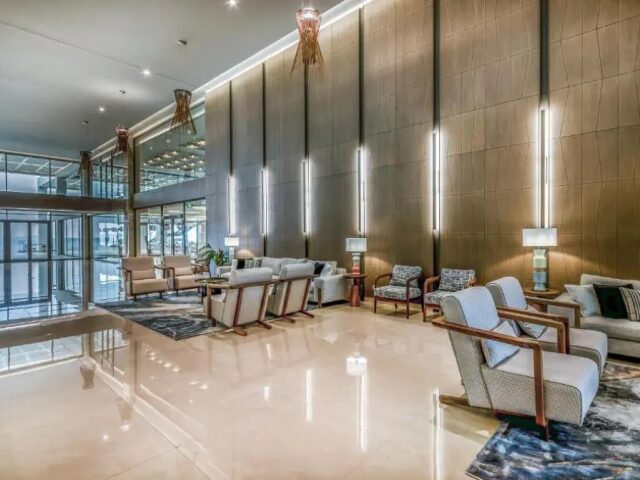 Ammoa Luxury & Spa Resort photo 3
