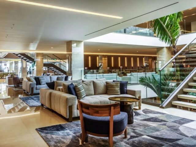 Ammoa Luxury & Spa Resort photo 1