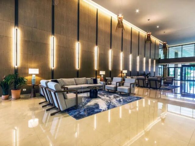 Ammoa Luxury & Spa Resort photo 2