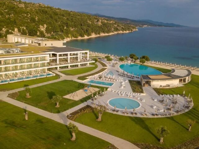 Ammoa Luxury & Spa Resort photo 0