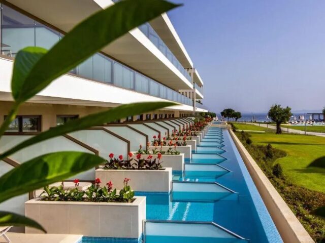 Ammoa Luxury & Spa Resort