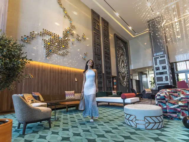 Hyatt Centric Jumeirah Dubai photo 1