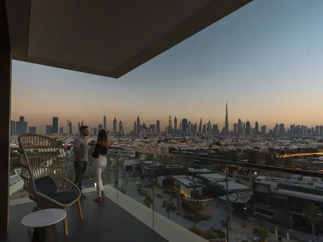Hyatt Centric Jumeirah Dubai photo 0