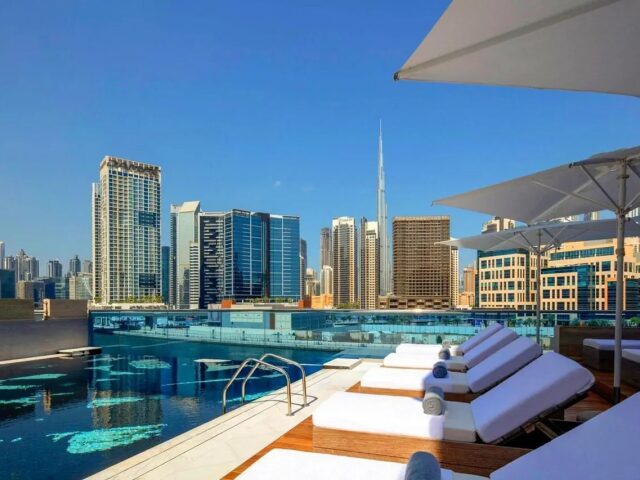 Hyde Dubaj