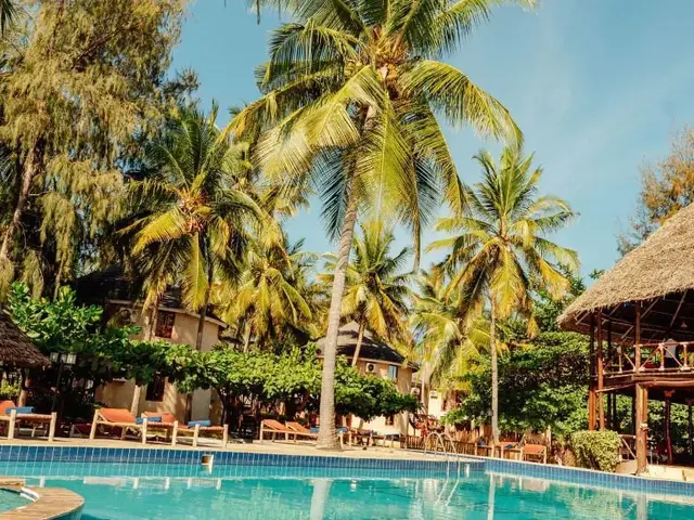 Sansi Kae Resort photo 3
