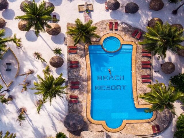 Sansi Kae Resort