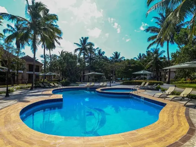 Sansi Kae Resort photo 2