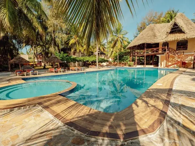 Sansi Kae Resort photo 1