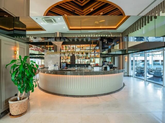 Suntalia Hotel photo 2