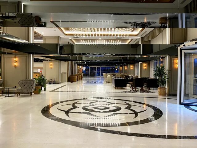 Suntalia Hotel photo 0