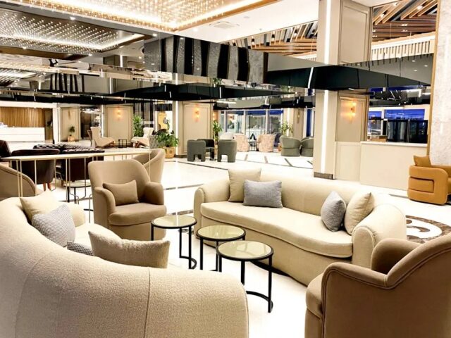 Suntalia Hotel photo 1