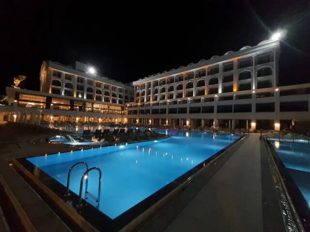Suntalia Hotel photo 3