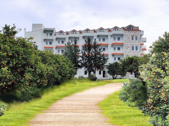 UK Hotel Kiris photo 1