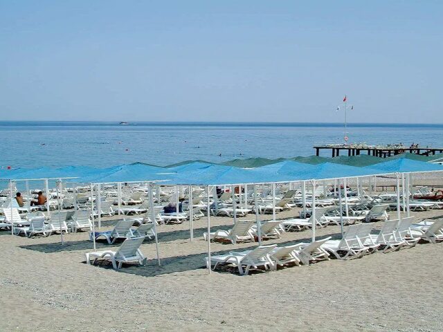 UK Hotel Kiris photo 3
