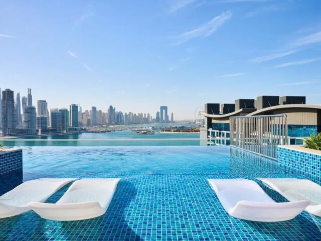 W Dubai - The Palm photo 0