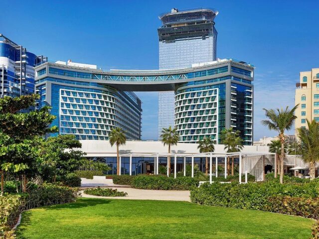 W Dubai - The Palm photo 3