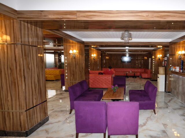 Cleopatra Golden Beach photo 0