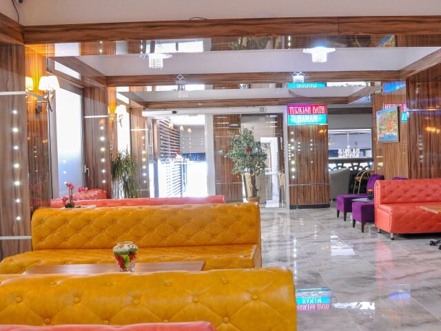 Cleopatra Golden Beach photo 2