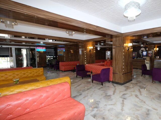 Cleopatra Golden Beach photo 3