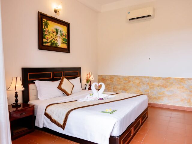 Muine de Century Beach Resort & Spa photo 3