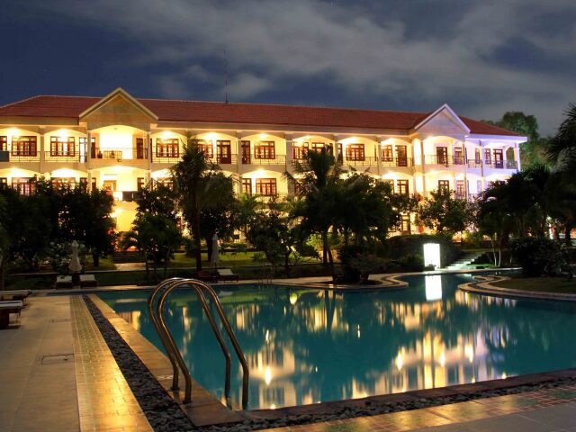 Muine de Century Beach Resort & Spa photo 2
