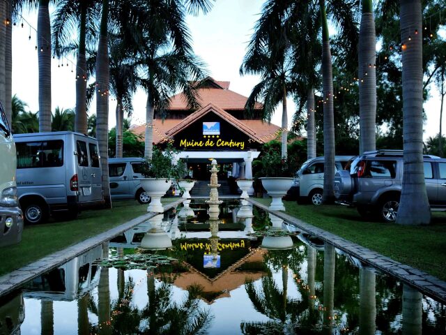Muine de Century Beach Resort & Spa photo 0